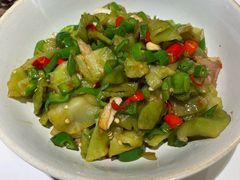 -老馆子·建德菜·山肴鱼鲜(海威新界店)