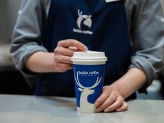 -luckincoffee瑞幸咖啡(顺义华联商厦店)