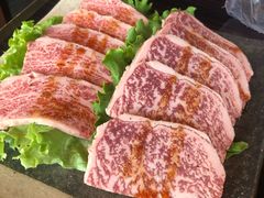 -焼肉 琉球の牛(北谷)