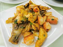 -嘉升大排档(番禺总店)