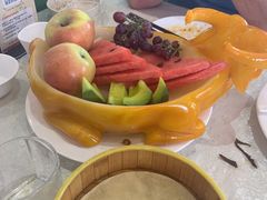 -大碗居·烤鸭·鱼头泡饼(天坛东门店)