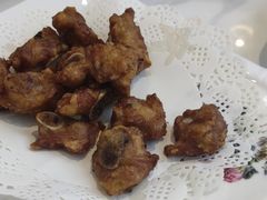 -陆记鹅庄·潮汕菜·狮头鹅(大仟里店)