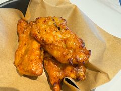 -必胜客(安盛金马店)