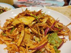 -小时候文化餐厅(盘山店)