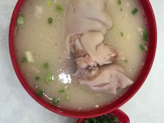 -廖老妈蹄花店(人民公园陕西街259号店)