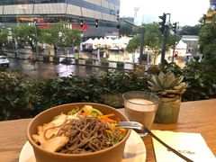 -Peet's Coffee皮爷咖啡(大学路店)