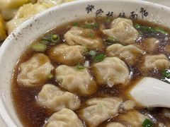 -蒋家桥饺面店(广陵路店)