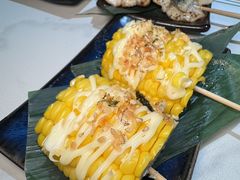 -金陵暴走龙虾·烧烤·排档(南京总店)