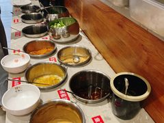 -京嘴儿老北京涮肉(甘家口大厦店)