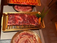 瘦牛-西塔老太太泥炉烤肉(苏州大悦城店)