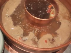 -慢丽江·云南野生菌土鸡锅(付家庄店)