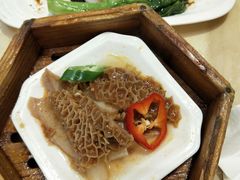 -锦粤宫·精致粤菜(深圳北站店)