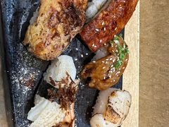 -东京屋(武定路店)