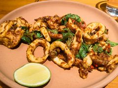 -SHAN山(前滩太古里店)