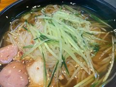 -丹东特色烤肉(学府路一部店)