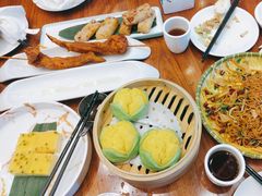 -皇马假日醉海南大酒店·假日一品派茶楼(秀英店)