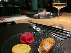 -泰安门Taian Table(镇宁路店)