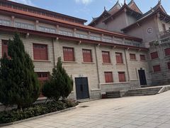 -厦门大学(思明校区)