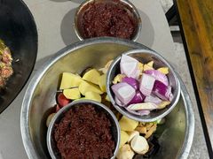 -大榕树柴火鸡•别院小厨(新都店)