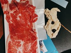 -東盛炭烤自助料理(浦东文峰广场店)