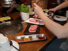 -·缸桶屋·韩式牛肋条自助烤肉(西湖D11店)