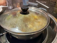 -丫丫汤膳打边炉(宏府408坊店)