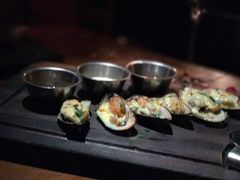特色泰式风味蒸青口贝-Amanda餐厅(长乐路店)