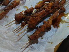 -城边边烧烤-魏晋烤肉旗舰店