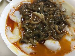 -何记鳝鱼面馆(开发区分店)