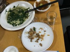 -食光慢宴·安吉土菜馆