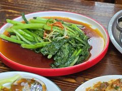 -叶存利海鲜大馅饺子(海宁路总店)