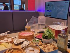 -海底捞大排档火锅(打浦路店)