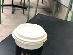酒香美式-Au Cafe&Roastery(华侨城店)