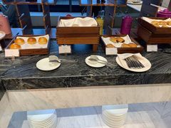 -索菲特酒店 · 云尚天际自助餐厅