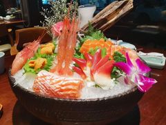 -古京·臻致料理(月湖店)