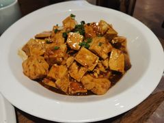 -北李妈妈菜(鲁能城店)