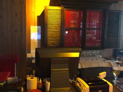 -龙门阵茶屋川菜馆(武康路店)