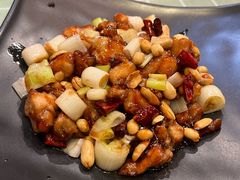 -玉桥餐厅(天坛店)