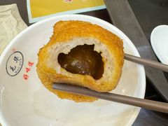 -毛华美食(清扬路店)