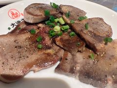 -渔乐之昕·铁板烧自助餐(虹悦城店)
