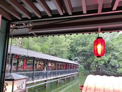 -侨美·唐荔园·40年地道粤菜