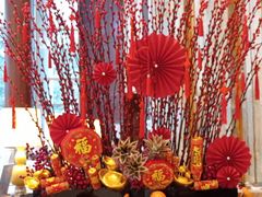 -上海雅居乐万豪侯爵酒店