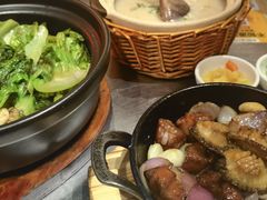 -潮界(虹桥新天地店)