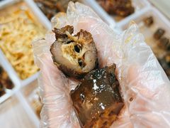 -金湘权老长沙酱板鸭(印象汇步行街店)