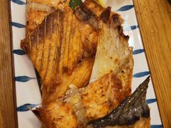 -小樽融合料理·匠心专注料理八年(京溪店)