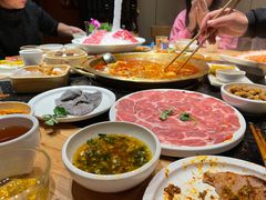-周师兄大刀腰片火锅(洪崖洞旗舰店)