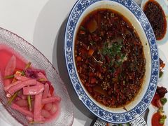 -院8里·少城记忆老川菜(宽窄巷子店)