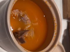 -汤城小厨•粤菜•靓汤(金融街店)