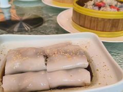 -中关村皇冠假日酒店·红轩中餐厅