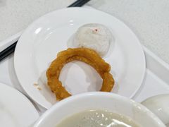 -老磁器口豆汁店(天坛店)